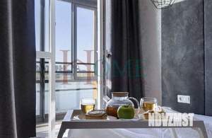 2-к квартира, на длительный срок, 37м2, 7/15 этаж