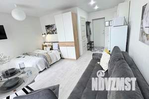 1-к квартира, посуточно, 30м2, 4/13 этаж