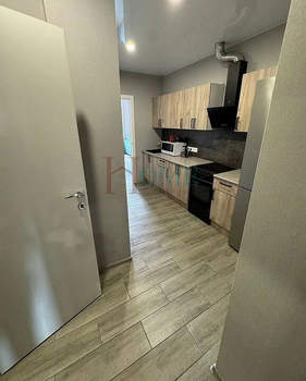 1-к квартира, на длительный срок, 45м2, 7/17 этаж