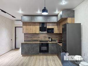 1-к квартира, посуточно, 65м2, 8/17 этаж