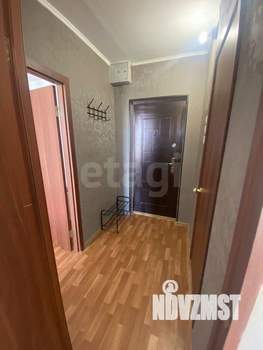 1-к квартира, на длительный срок, 26м2, 10/10 этаж