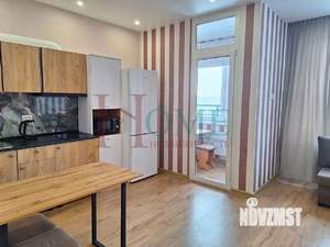 1-к квартира, на длительный срок, 25м2, 15/16 этаж
