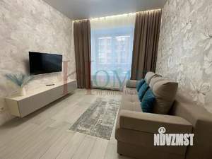 2-к квартира, на длительный срок, 36м2, 2/9 этаж