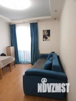 Студия квартира, посуточно, 19м2, 13/17 этаж