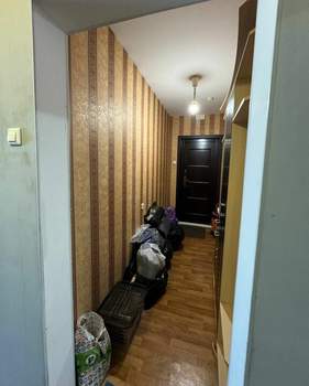 1-к квартира, на длительный срок, 46м2, 1/10 этаж