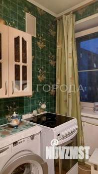 1-к квартира, на длительный срок, 25м2, 6/9 этаж