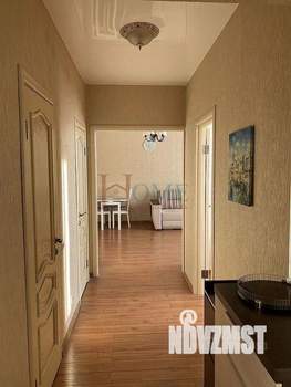 2-к квартира, на длительный срок, 54м2, 17/19 этаж