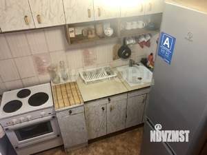 2-к квартира, на длительный срок, 44м2, 4/5 этаж