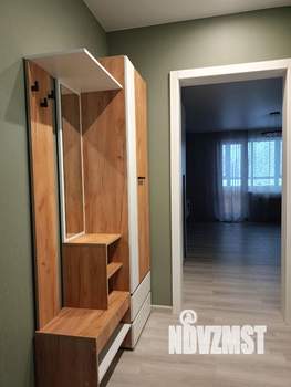 Студия квартира, на длительный срок, 33м2, 1/10 этаж