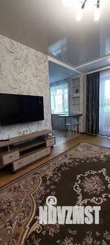 3-к квартира, на длительный срок, 60м2, 4/5 этаж
