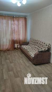 1-к квартира, на длительный срок, 40м2, 13/25 этаж