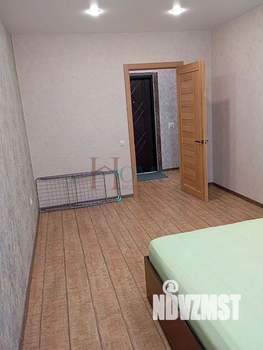 2-к квартира, на длительный срок, 42м2, 11/17 этаж
