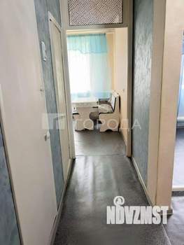 1-к квартира, на длительный срок, 35м2, 3/5 этаж