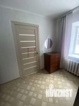 2-к квартира, на длительный срок, 41м2, 1/5 этаж