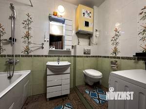 1-к квартира, на длительный срок, 35м2, 3/16 этаж