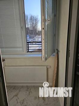 Студия квартира, посуточно, 28м2, 3/25 этаж