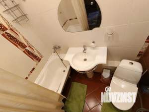 1-к квартира, посуточно, 38м2, 5/14 этаж