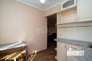 2-к квартира, на длительный срок, 42м2, 2/5 этаж