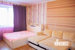 Студия квартира, на длительный срок, 32м2, 5/10 этаж