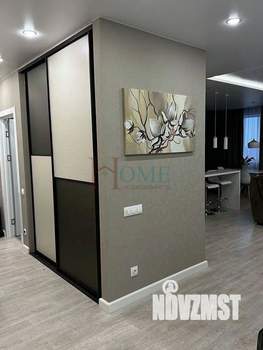 4-к квартира, на длительный срок, 115м2, 5/24 этаж