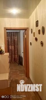 2-к квартира, на длительный срок, 45м2, 3/4 этаж