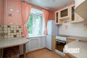 2-к квартира, на длительный срок, 47м2, 2/5 этаж