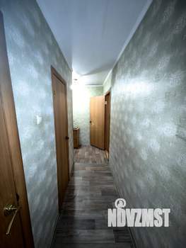 1-к квартира, на длительный срок, 40м2, 10/19 этаж