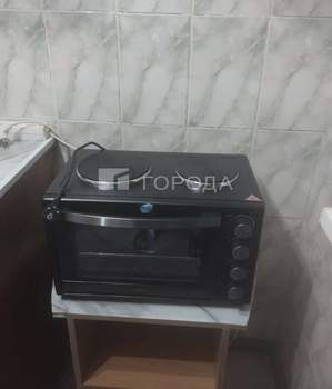 1-к квартира, на длительный срок, 30м2, 2/5 этаж