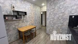 1-к квартира, на длительный срок, 40м2, 5/16 этаж