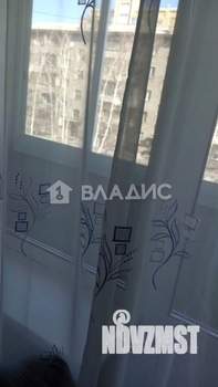 Студия квартира, на длительный срок, 29м2, 3/10 этаж