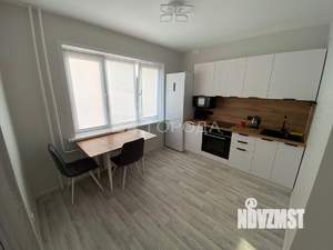1-к квартира, на длительный срок, 30м2, 2/18 этаж