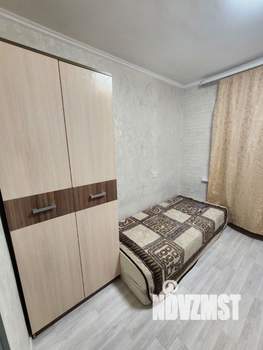 Студия квартира, на длительный срок, 12м2, 4/5 этаж