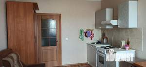 Студия квартира, на длительный срок, 26м2, 7/16 этаж