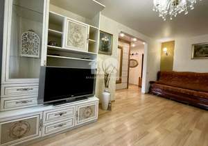 1-к квартира, на длительный срок, 31м2, 4/5 этаж