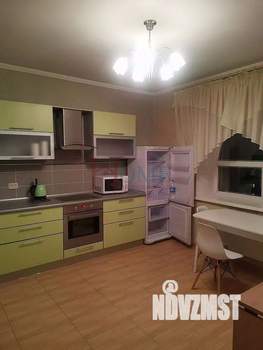 2-к квартира, на длительный срок, 87м2, 9/9 этаж