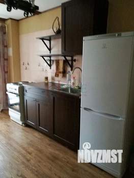 2-к квартира, на длительный срок, 58м2, 2/5 этаж