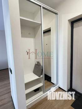 1-к квартира, на длительный срок, 39м2, 6/7 этаж