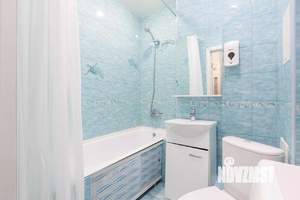 1-к квартира, посуточно, 26м2, 1/1 этаж