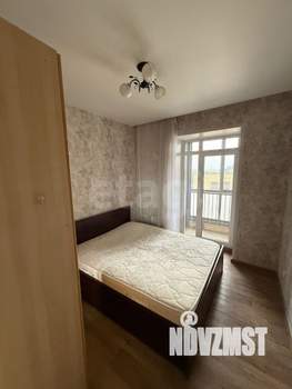 2-к квартира, на длительный срок, 45м2, 11/11 этаж