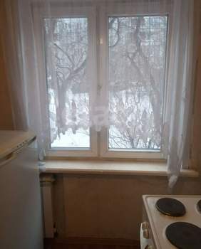 1-к квартира, на длительный срок, 31м2, 1/9 этаж