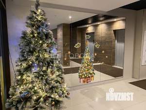 1-к квартира, на длительный срок, 33м2, 16/25 этаж