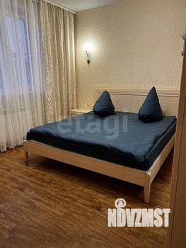 3-к квартира, на длительный срок, 90м2, 10/18 этаж