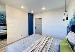 2-к квартира, на длительный срок, 51м2, 10/20 этаж