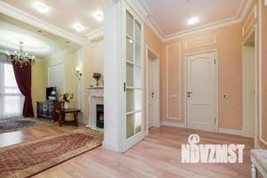 2-к квартира, посуточно, 84м2, 1/1 этаж