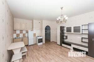 1-к квартира, на длительный срок, 26м2, 2/16 этаж