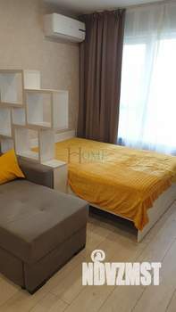 1-к квартира, на длительный срок, 36м2, 5/16 этаж