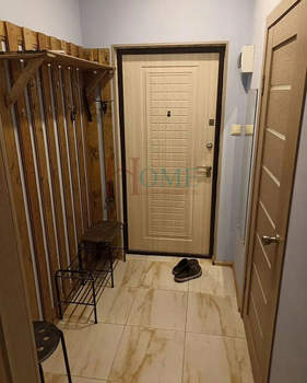 2-к квартира, на длительный срок, 45м2, 5/17 этаж