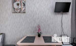 1-к квартира, посуточно, 24м2, 1/1 этаж