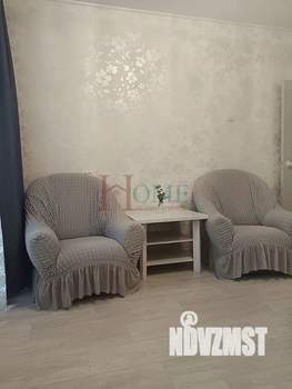 1-к квартира, на длительный срок, 38м2, 7/10 этаж