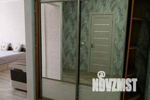 1-к квартира, посуточно, 42м2, 10/25 этаж